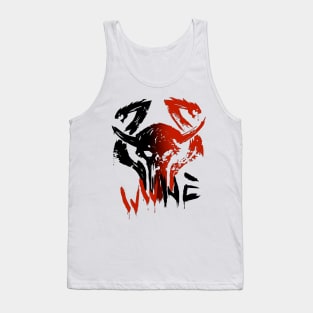 Darksiders Tank Top